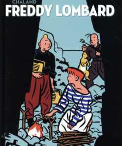 Freddy Lombard