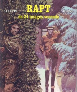 Les aventures de Frédéric Joubert Tome 2