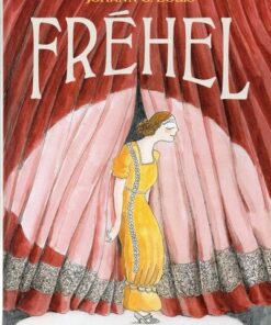 Fréhel