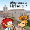 Frenchy et Fanny Tome 2