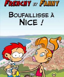 Frenchy et Fanny Tome 2