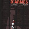 Frères de la côte Tome 1