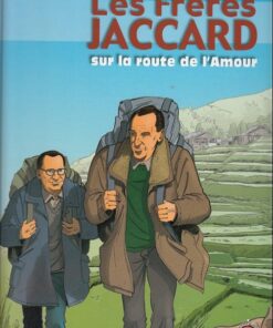 Les Frères Jaccard