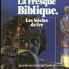 La fresque biblique Tome 5
