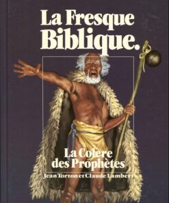 La fresque biblique Tome 6