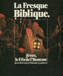 La fresque biblique Tome 9