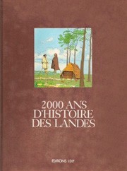 2000 ans d'histoire Tome 4