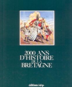 2000 ans d'histoire Tome 5