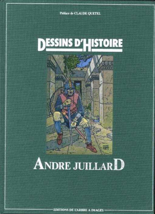 2000 ans d'histoire