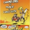 Frimeurs des îles Tome 9