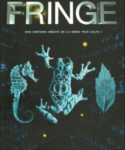 Fringe Tome 1