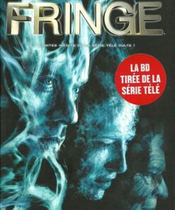 Fringe Tome 2