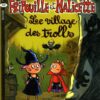 Fripounet et Marisette