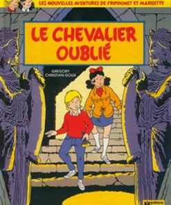 Les nouvelles aventures de Fripounet et Marisette Tome 6