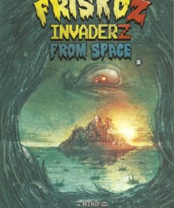Friskoz Invaderz from Space 2