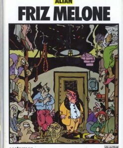 Friz Melone