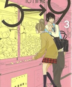 From five to nine 3