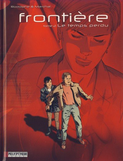 Frontière Tome 2
