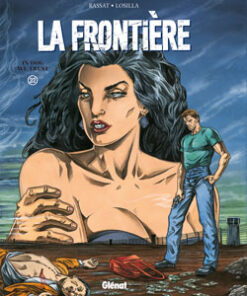 La Frontière Tome 2