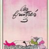 Les Frustrés Tome 3