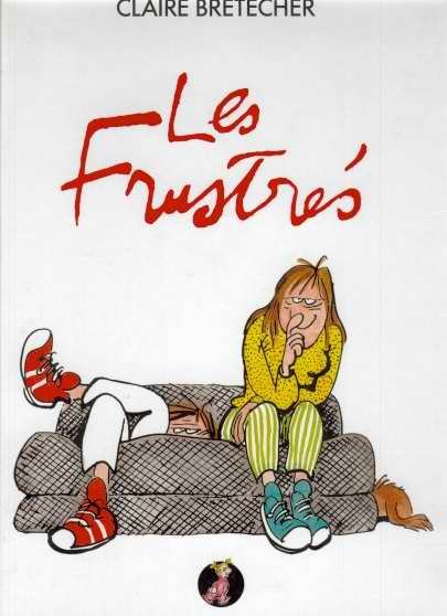 Les Frustrés