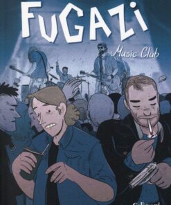 Fugazi