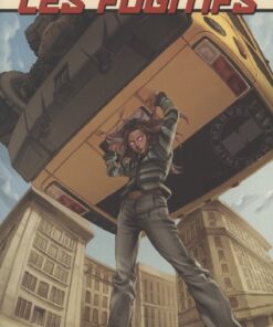 Les Fugitifs Tome 3