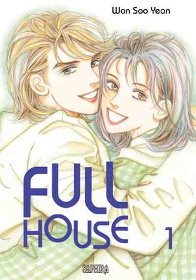 Full house 1