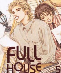 Full house 5
