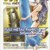 Full Metal Panic ! Sigma 10