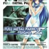 Full Metal Panic ! Sigma 11