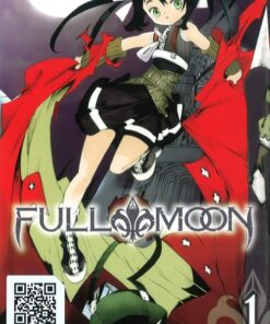 Full Moon 1
