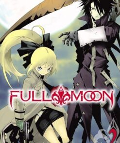 Full Moon 2