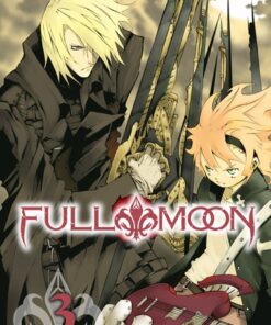 Full Moon 3