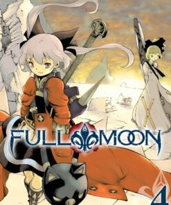 Full Moon 4