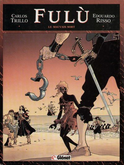 Fulù Tome 1