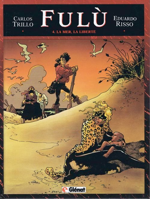Fulù Tome 4