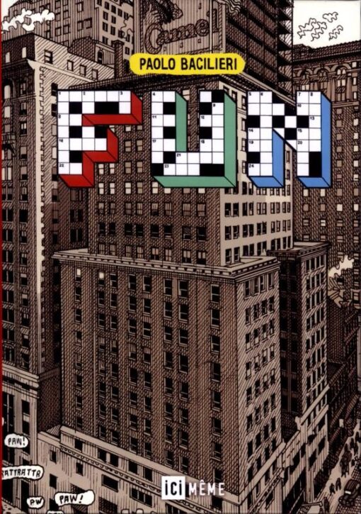 Fun Tome 1