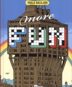 Fun Tome 2
