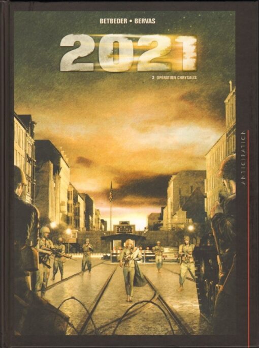2021 Tome 2