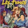 Les Fuzztoons Tome 1