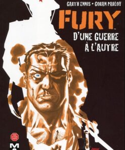 Fury 1