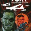 Fury : Peacemaker