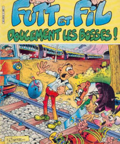 Futt et Fil Tome 2