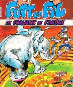 Futt et Fil Tome 6