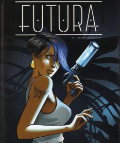 Futura Tome 1