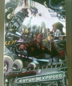 Future exposed Tome 1