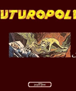 Futuropolis
