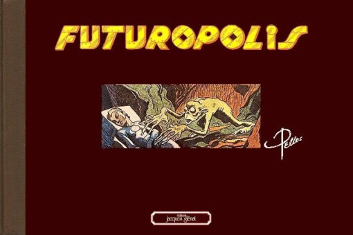 Futuropolis