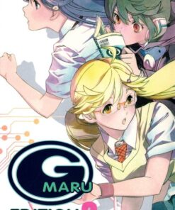 G Maru Edition 2